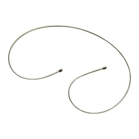 Raybestos Element3 Parking Brake Cable - Brakes, BC92464 BC92464